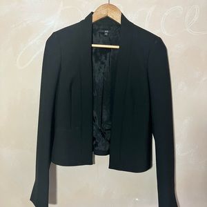 Hugo Boss Black Blazer Made in Turkey sz 2